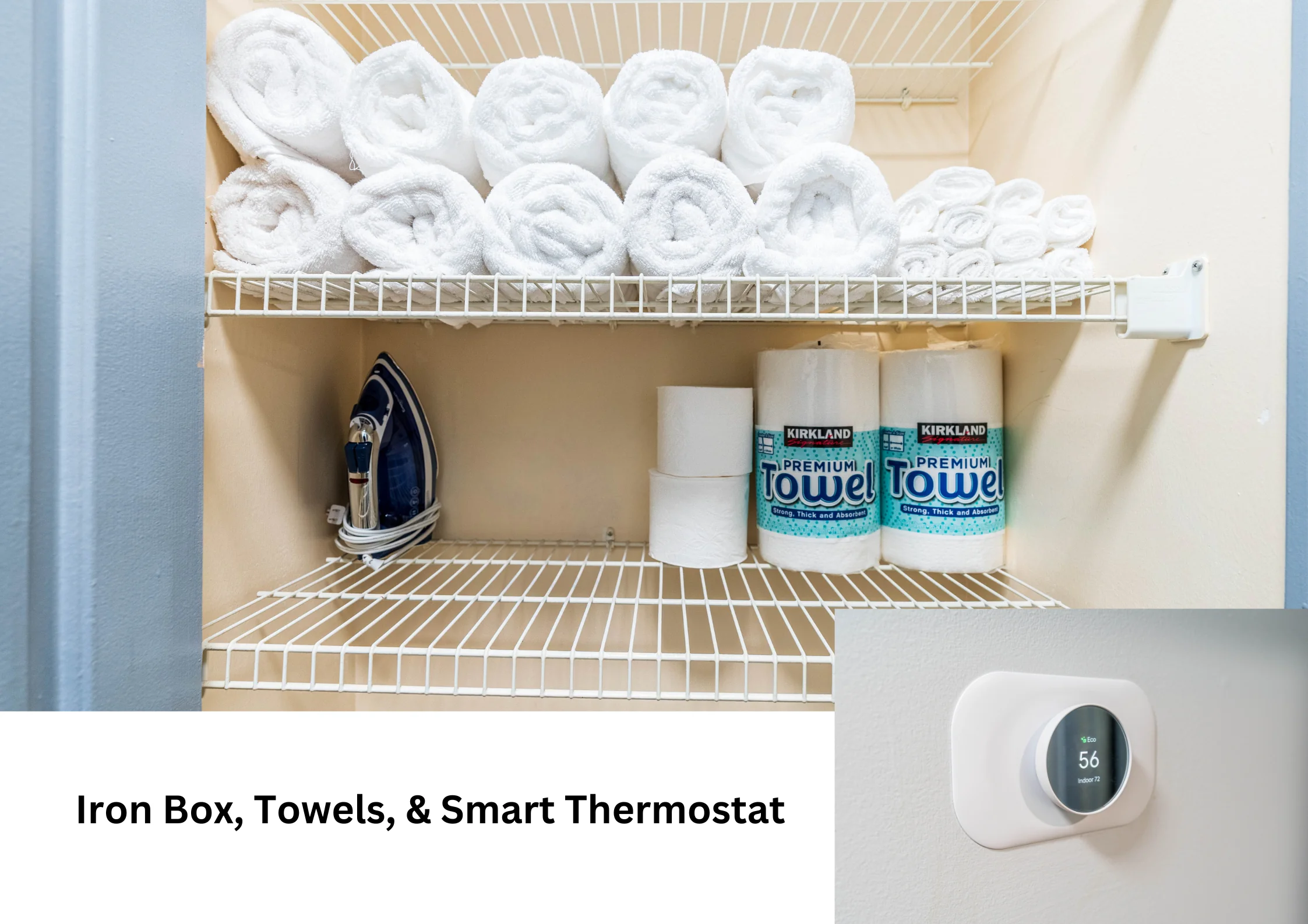 Kemp Street furnished rental Charlotte NC 28213 — photo 5