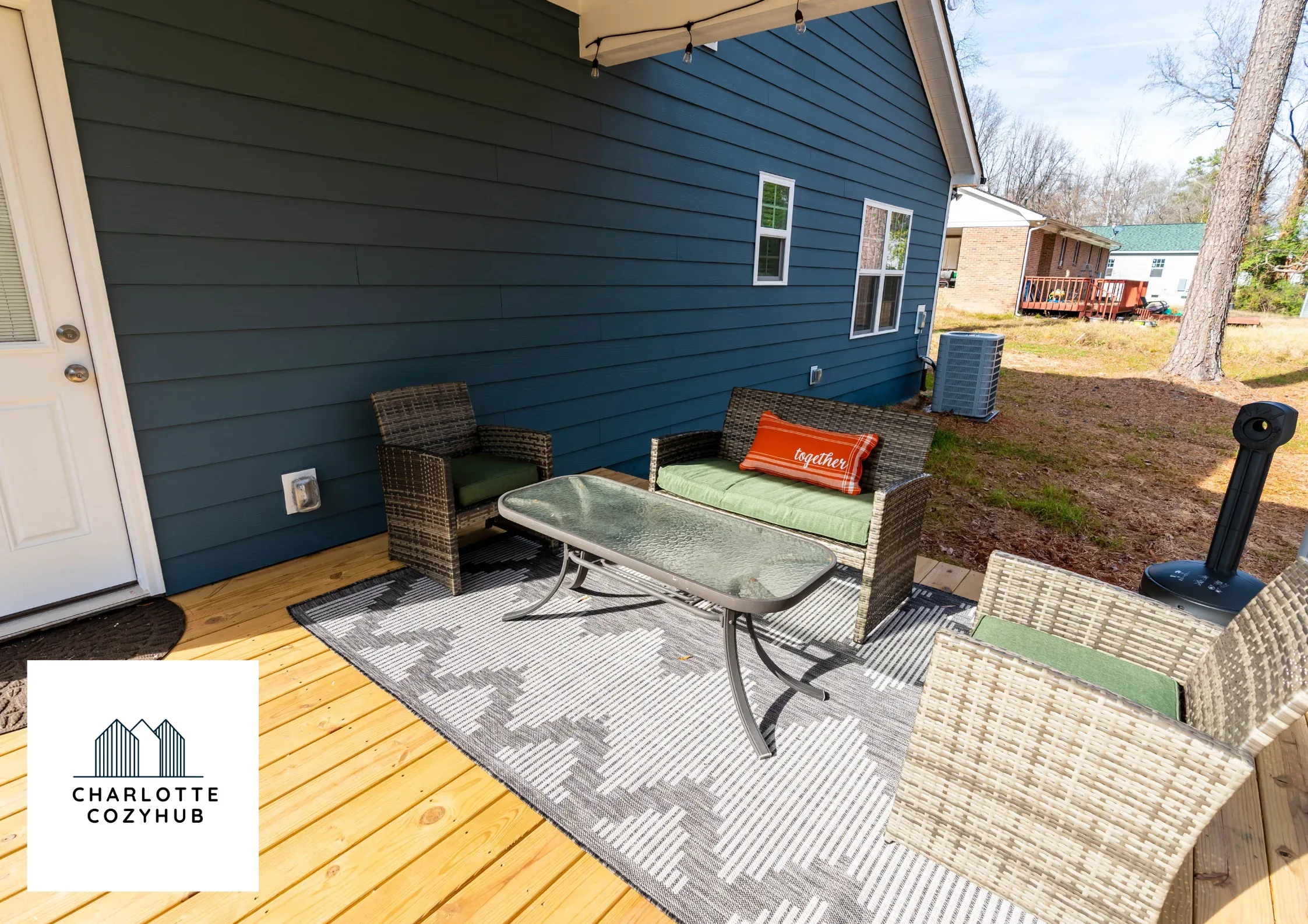 Kemp Street — photo 8