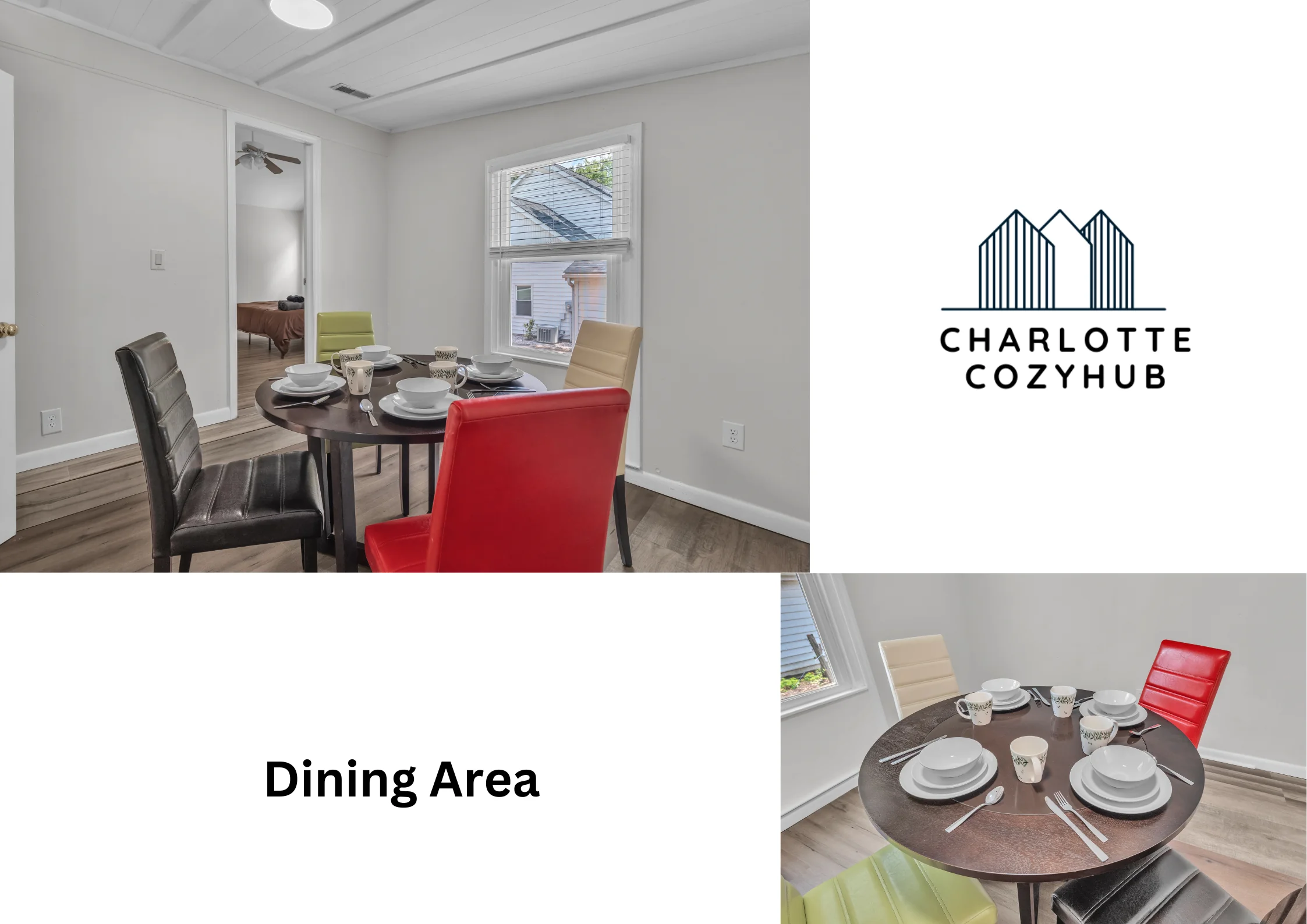 Dembrigh Lane Guest Suite — photo 10