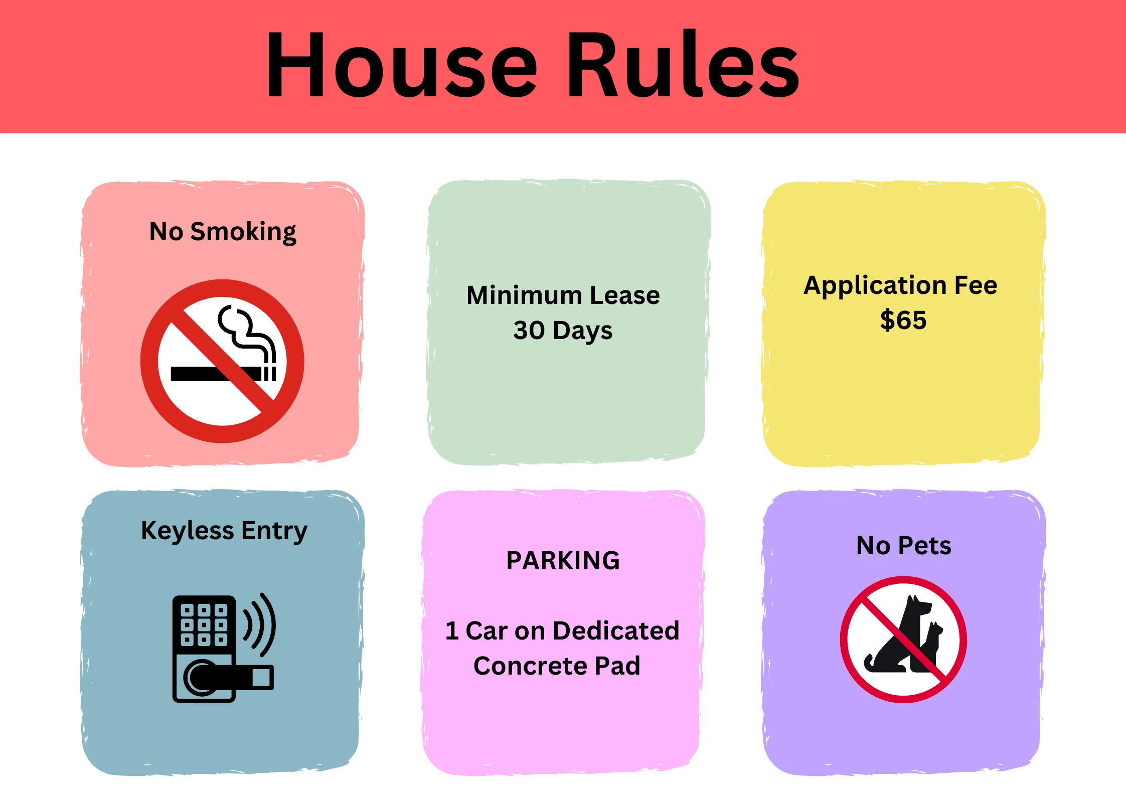 Dembrigh Lane Guest Suite furnished rental Charlotte NC 28262 — photo 2