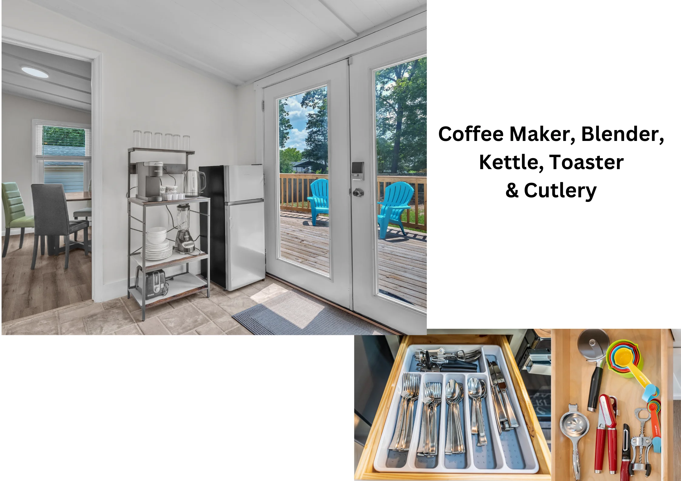 Dembrigh Lane Guest Suite — photo 6