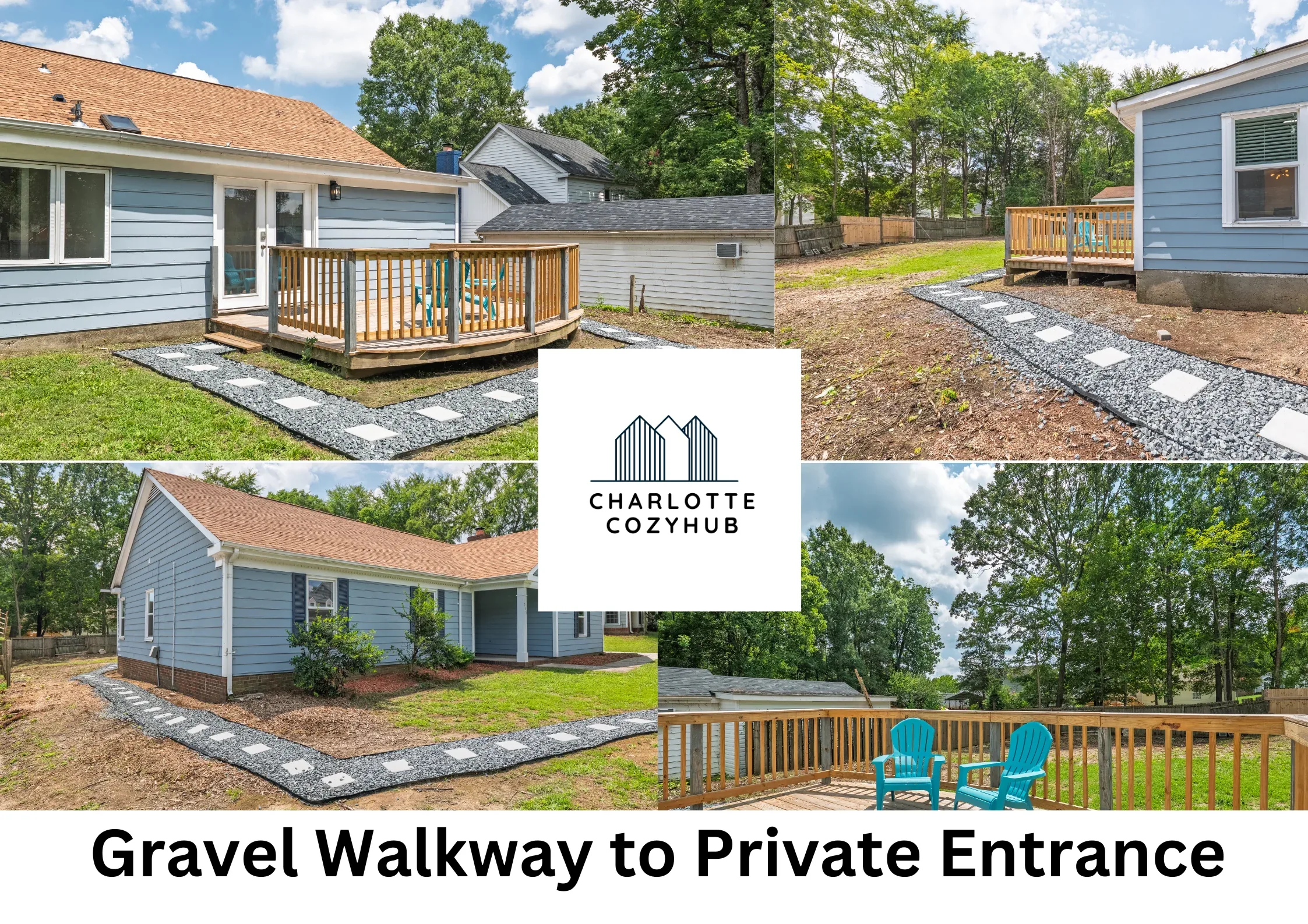 Dembrigh Lane Guest Suite — photo 9