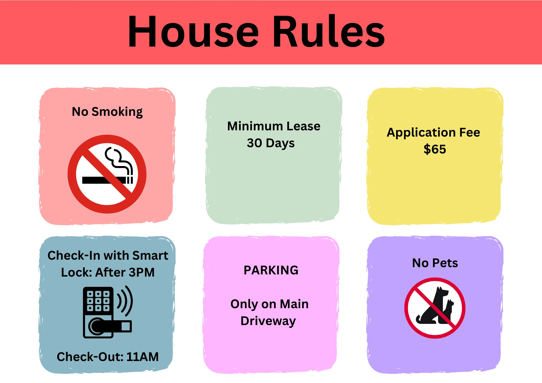 Dembrigh Lane furnished rental Charlotte NC 28262 — photo 3