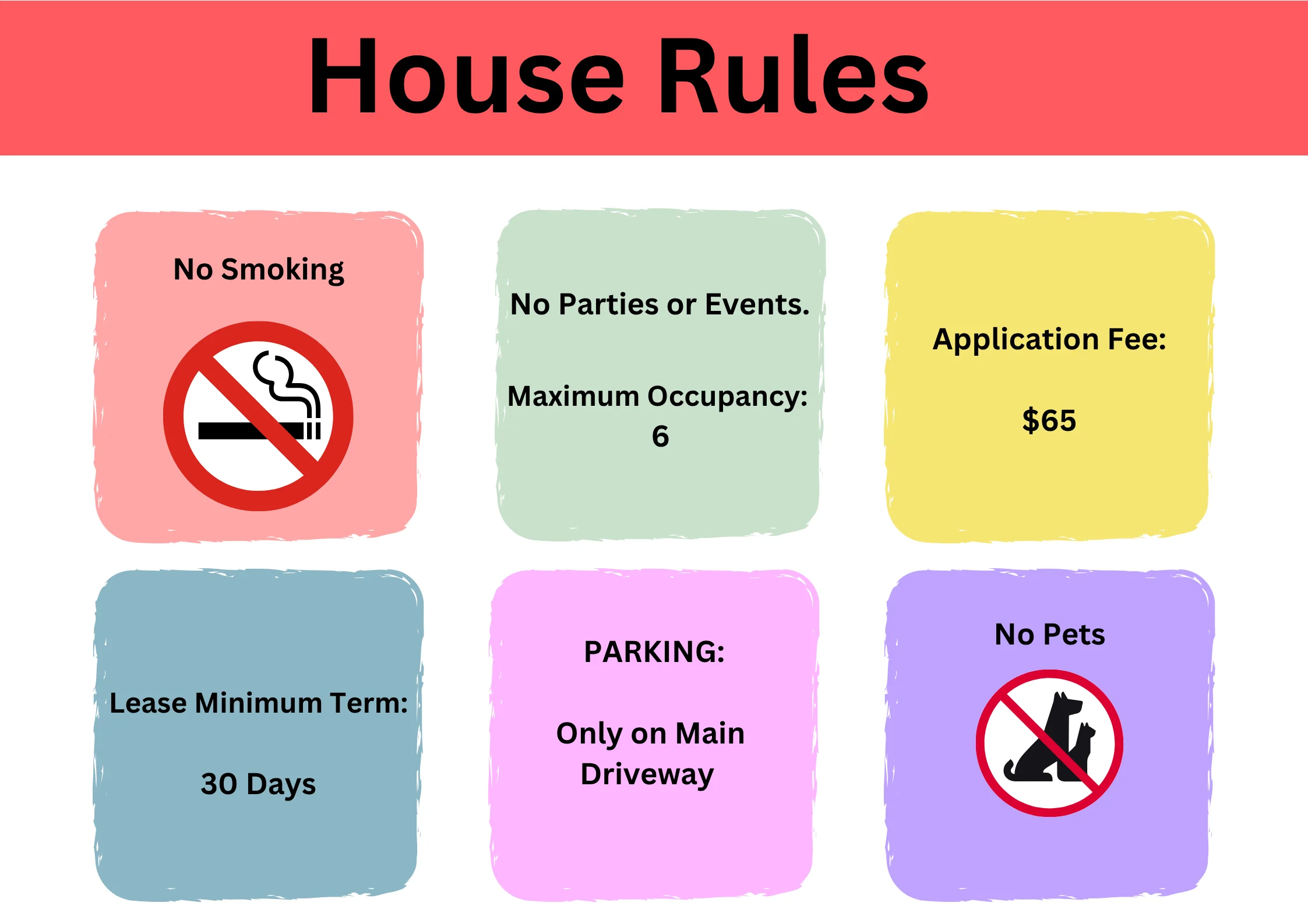 Dalecrest Drive furnished rental Charlotte NC 28269 — photo 4