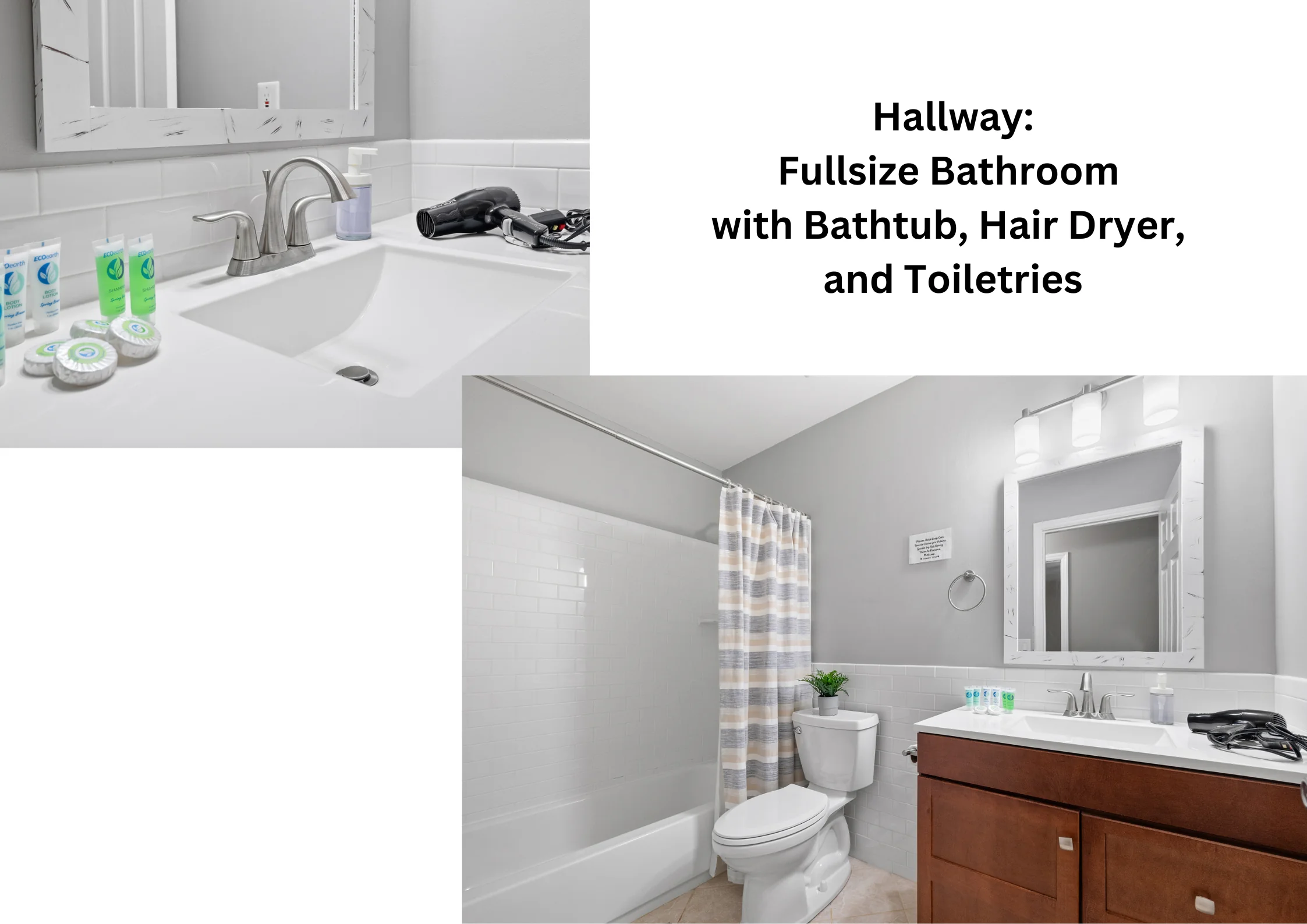 Huntsmaster Drive furnished rental Charlotte NC 28277 — photo 5