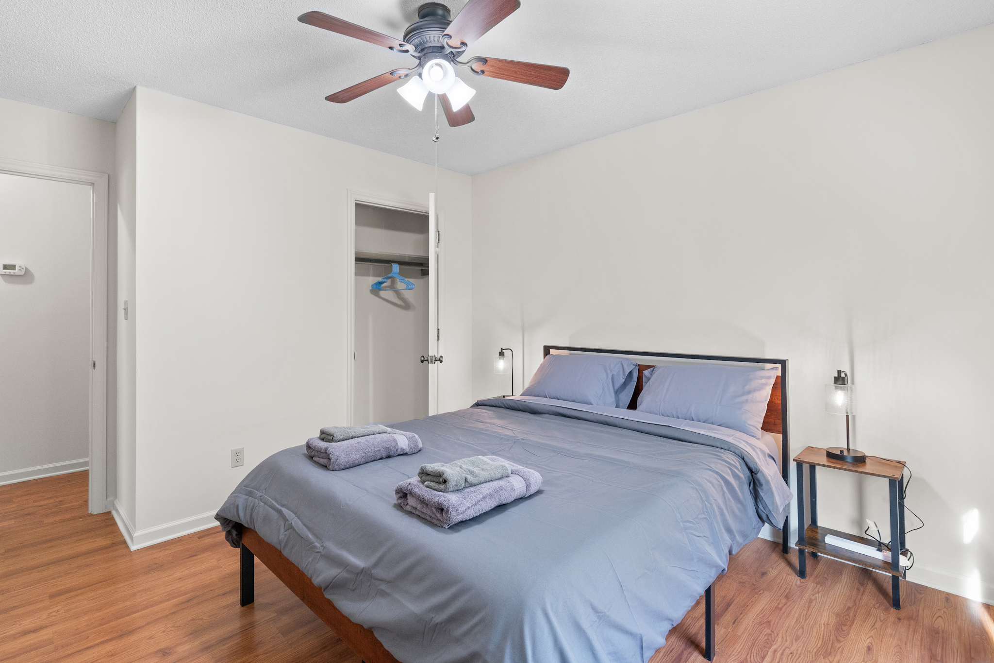 Comfortable living space