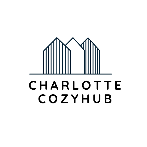 Charlotte CozyHub Logo